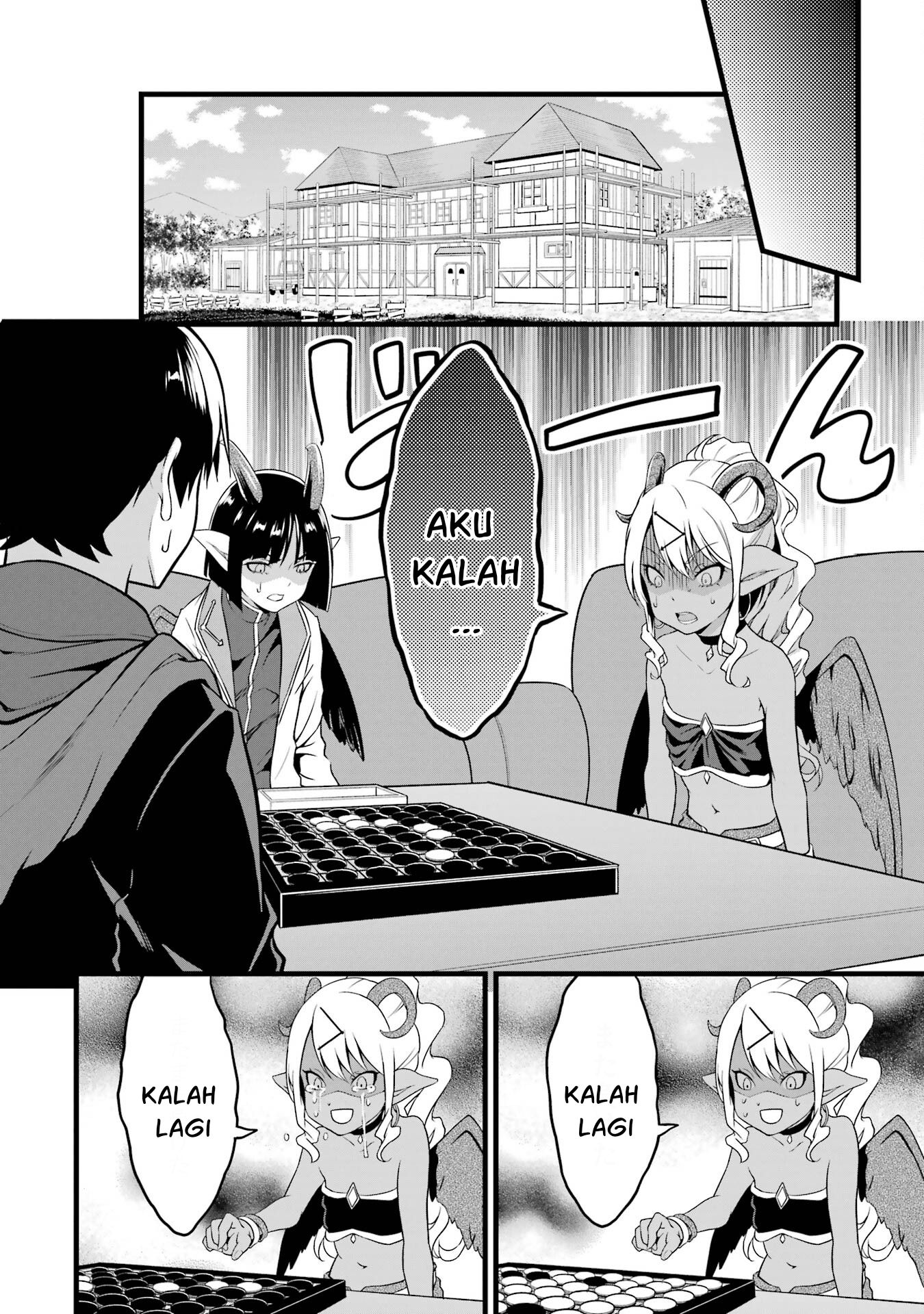 Yuru Fuwa Noka No Moji Bake Skill, Yurufuwa Nouka no Mojibake Skill ~Isekai de Katarogu Tsuuhan Yattemasu~ Chapter 18 Gambar 34