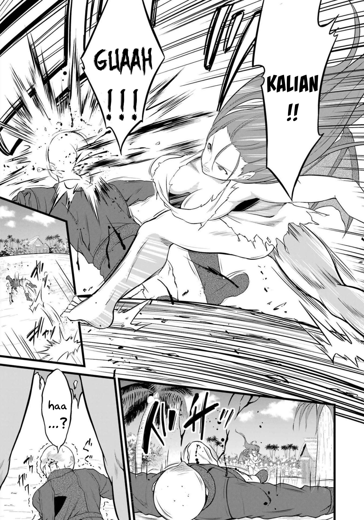 Yuru Fuwa Noka No Moji Bake Skill, Yurufuwa Nouka no Mojibake Skill ~Isekai de Katarogu Tsuuhan Yattemasu~ Chapter 17 Gambar 16
