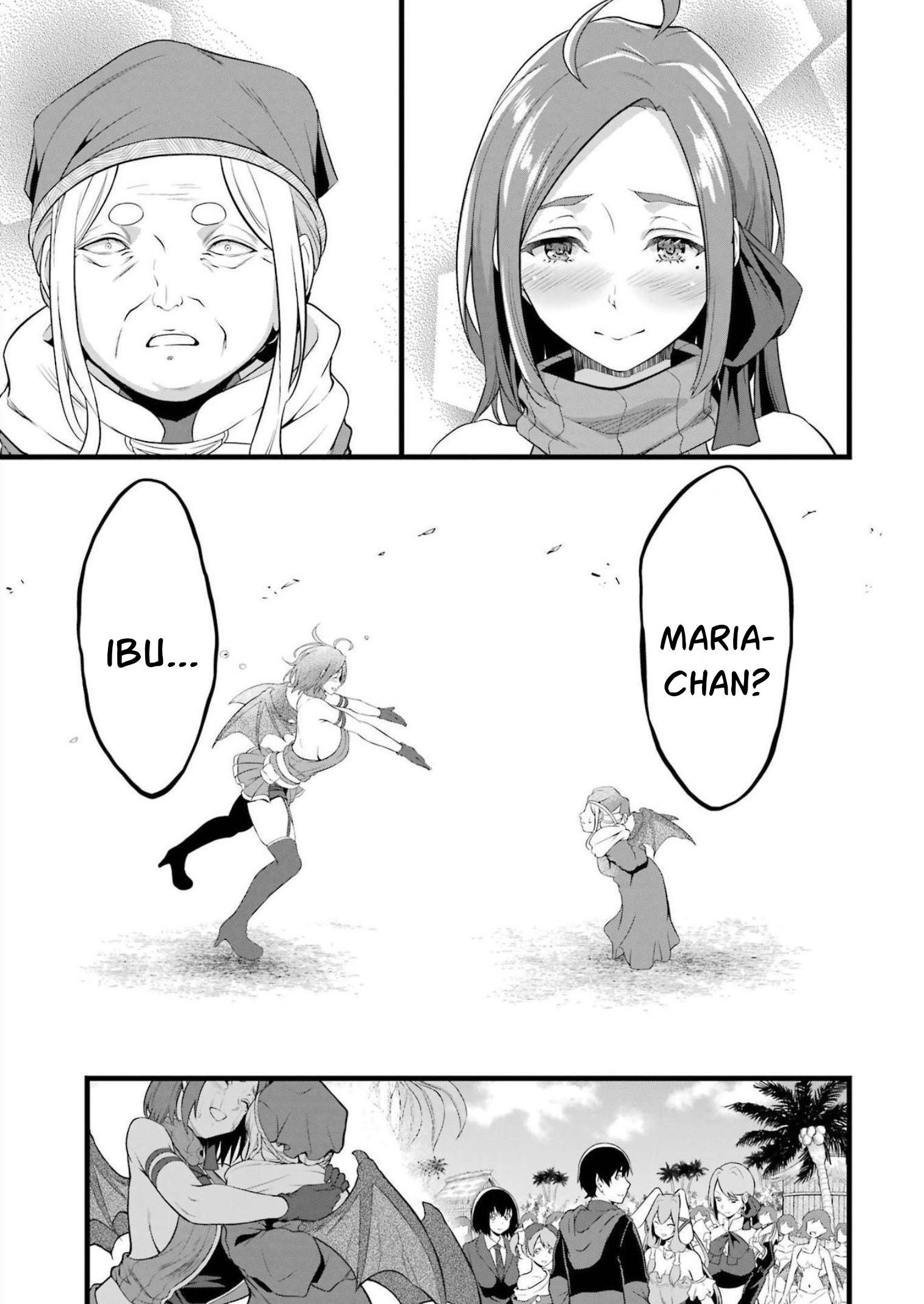 Yuru Fuwa Noka No Moji Bake Skill, Yurufuwa Nouka no Mojibake Skill ~Isekai de Katarogu Tsuuhan Yattemasu~ Chapter 17 Gambar 34