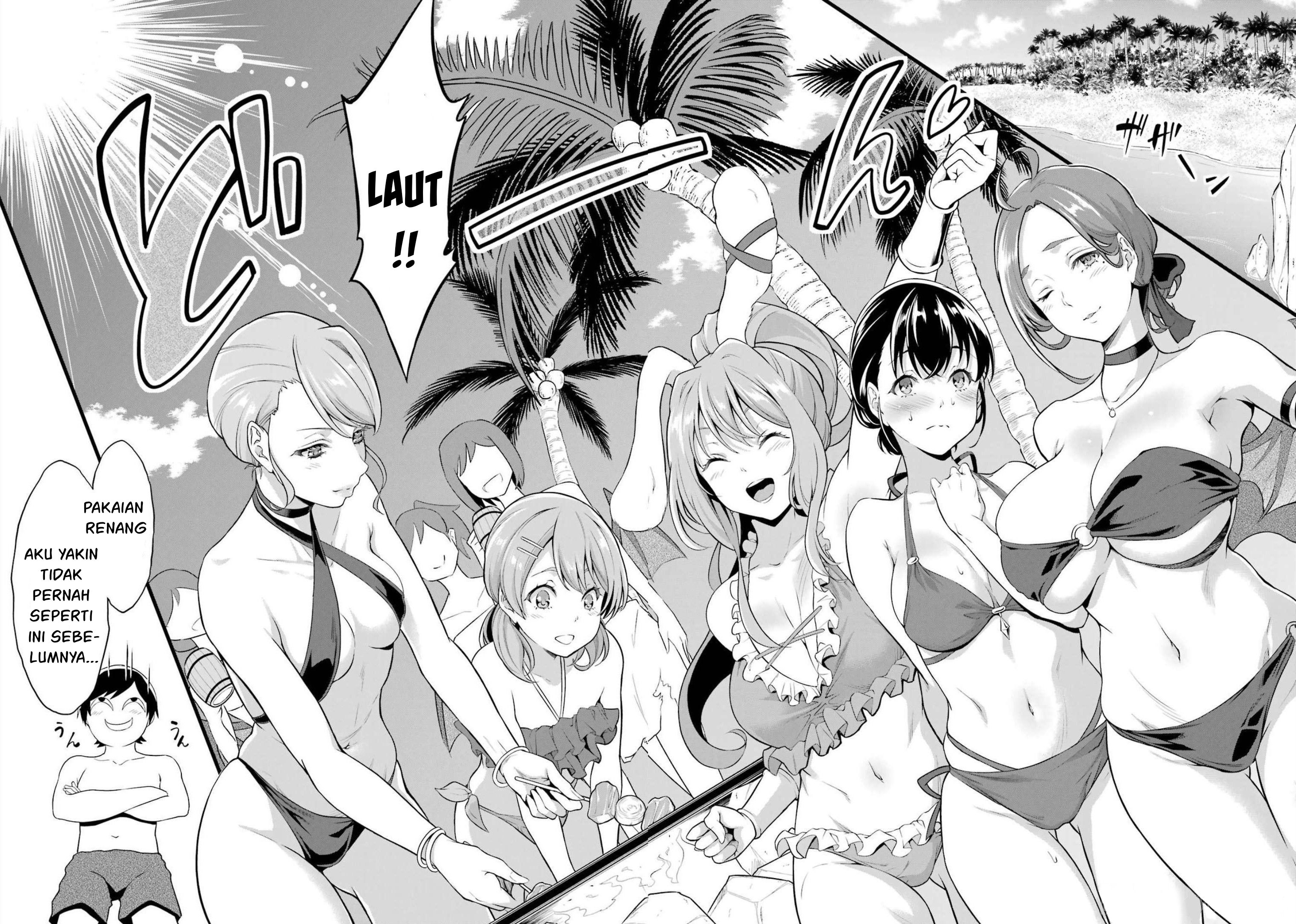 Yuru Fuwa Noka No Moji Bake Skill, Yurufuwa Nouka no Mojibake Skill ~Isekai de Katarogu Tsuuhan Yattemasu~ Chapter 17 Gambar 35
