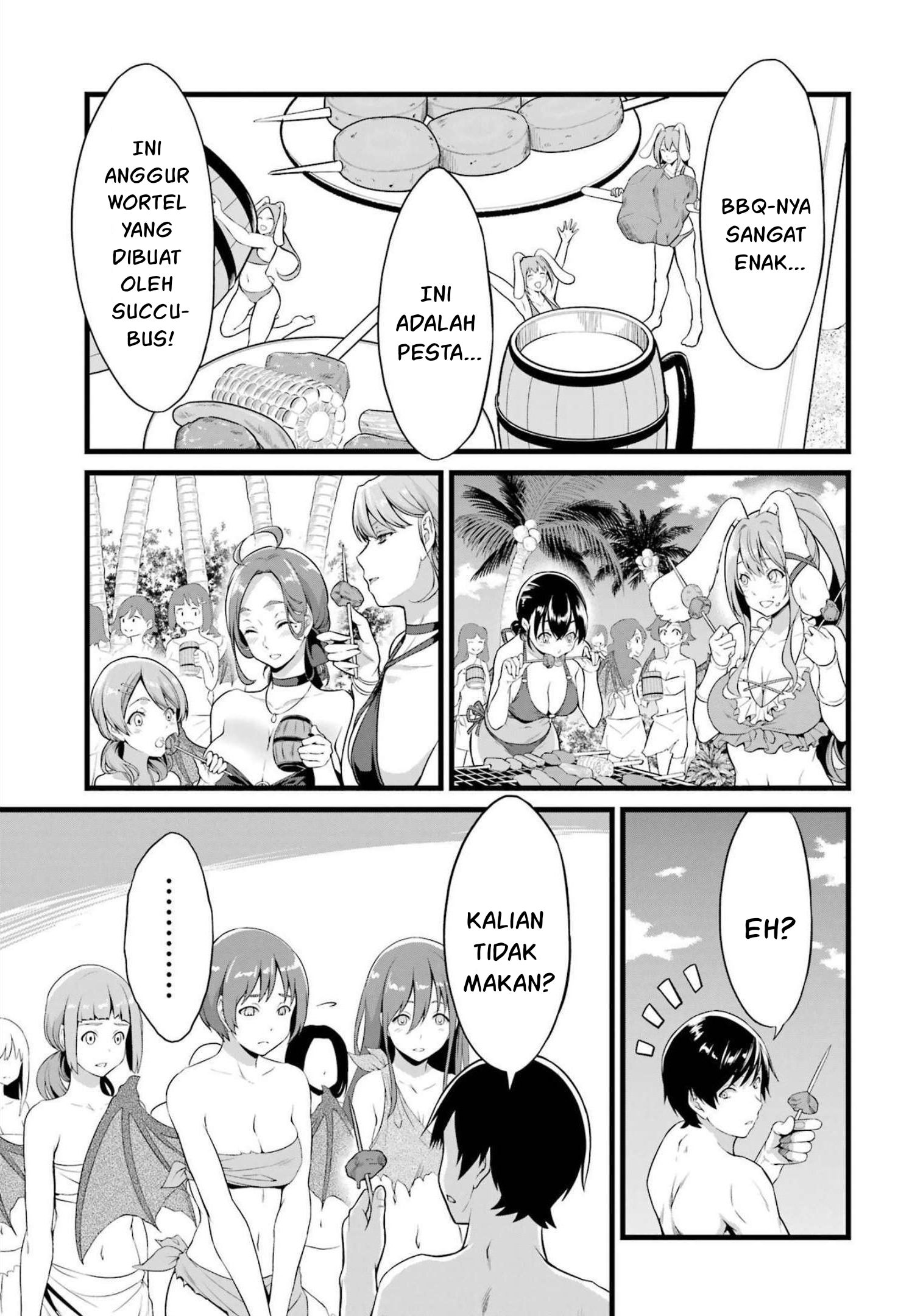 Yuru Fuwa Noka No Moji Bake Skill, Yurufuwa Nouka no Mojibake Skill ~Isekai de Katarogu Tsuuhan Yattemasu~ Chapter 17 Gambar 39