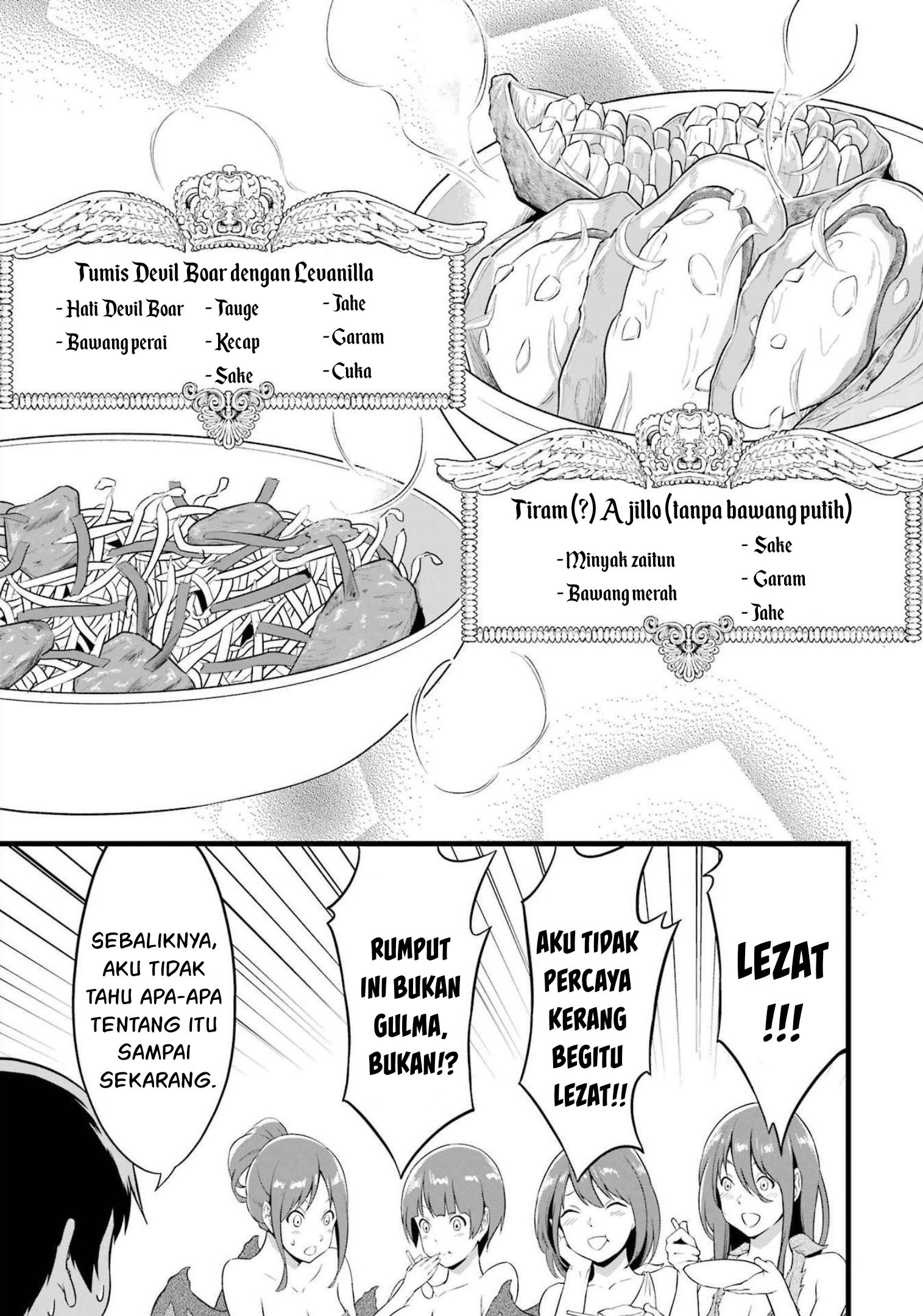 Yuru Fuwa Noka No Moji Bake Skill, Yurufuwa Nouka no Mojibake Skill ~Isekai de Katarogu Tsuuhan Yattemasu~ Chapter 17 Gambar 43