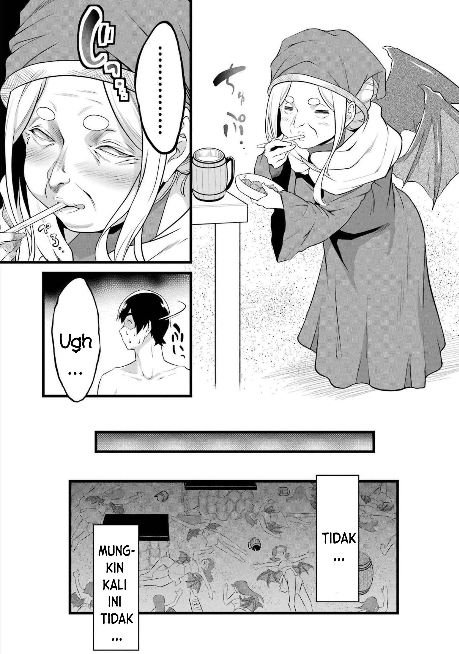 Yuru Fuwa Noka No Moji Bake Skill, Yurufuwa Nouka no Mojibake Skill ~Isekai de Katarogu Tsuuhan Yattemasu~ Chapter 17 Gambar 47