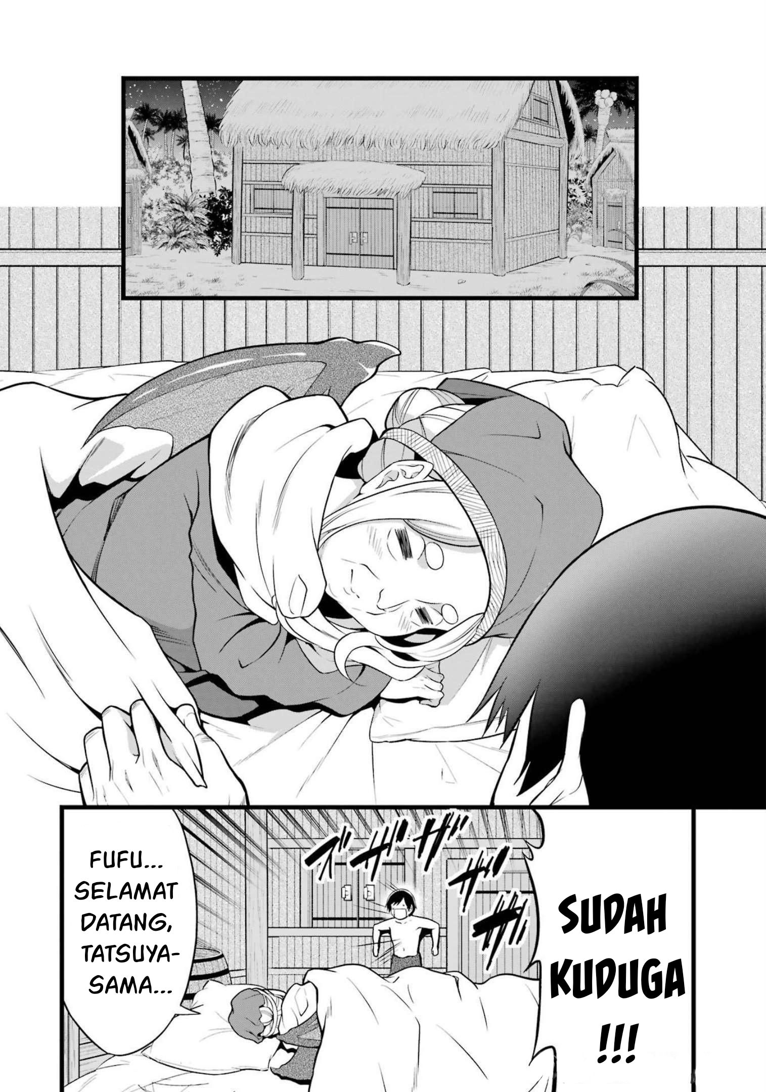 Yuru Fuwa Noka No Moji Bake Skill, Yurufuwa Nouka no Mojibake Skill ~Isekai de Katarogu Tsuuhan Yattemasu~ Chapter 17 Gambar 48