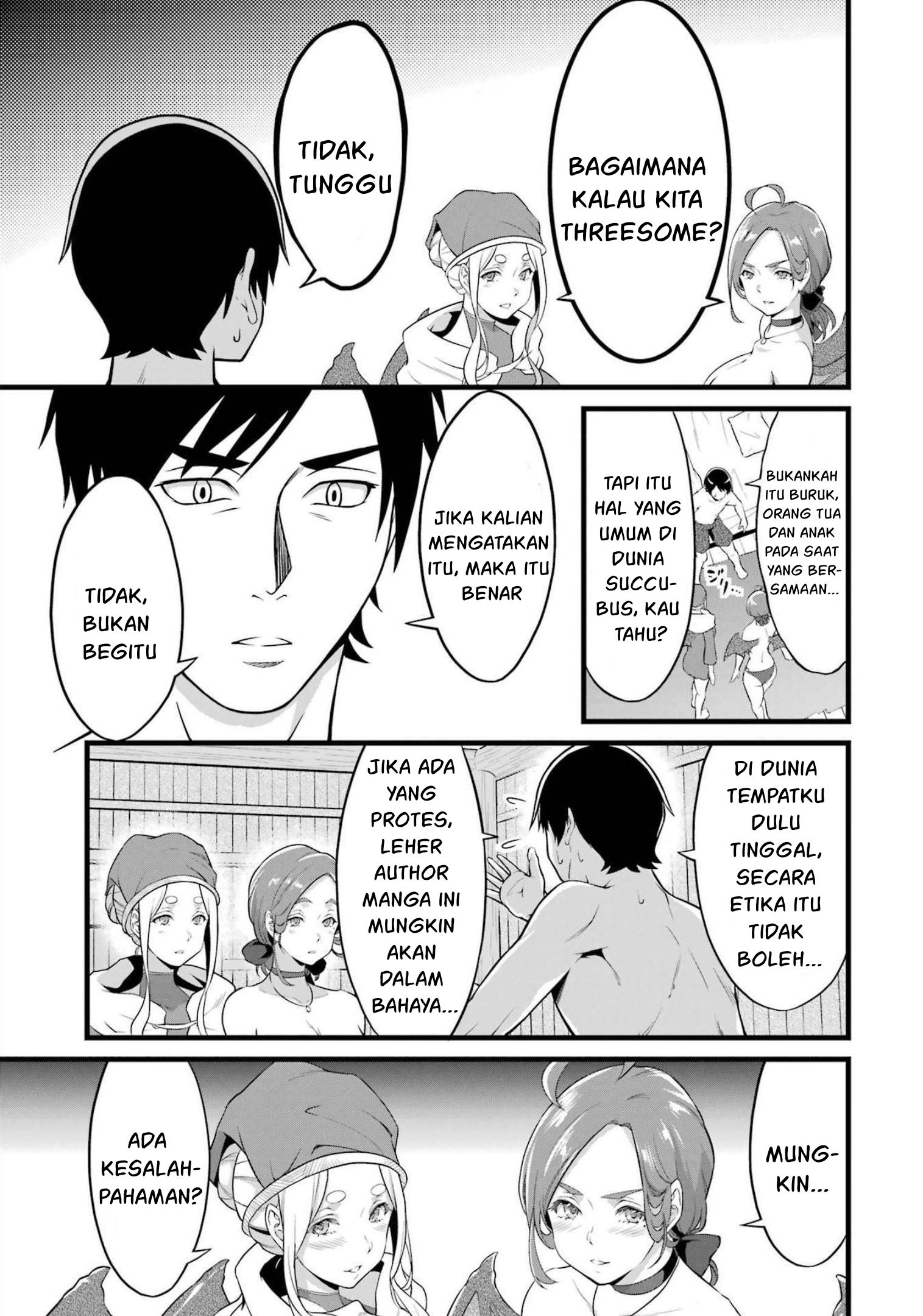 Yuru Fuwa Noka No Moji Bake Skill, Yurufuwa Nouka no Mojibake Skill ~Isekai de Katarogu Tsuuhan Yattemasu~ Chapter 17 Gambar 55