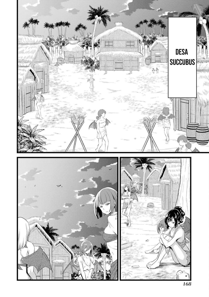Yuru Fuwa Noka No Moji Bake Skill, Yurufuwa Nouka no Mojibake Skill ~Isekai de Katarogu Tsuuhan Yattemasu~ Chapter 16 Gambar 14