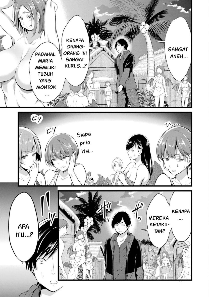 Yuru Fuwa Noka No Moji Bake Skill, Yurufuwa Nouka no Mojibake Skill ~Isekai de Katarogu Tsuuhan Yattemasu~ Chapter 16 Gambar 15
