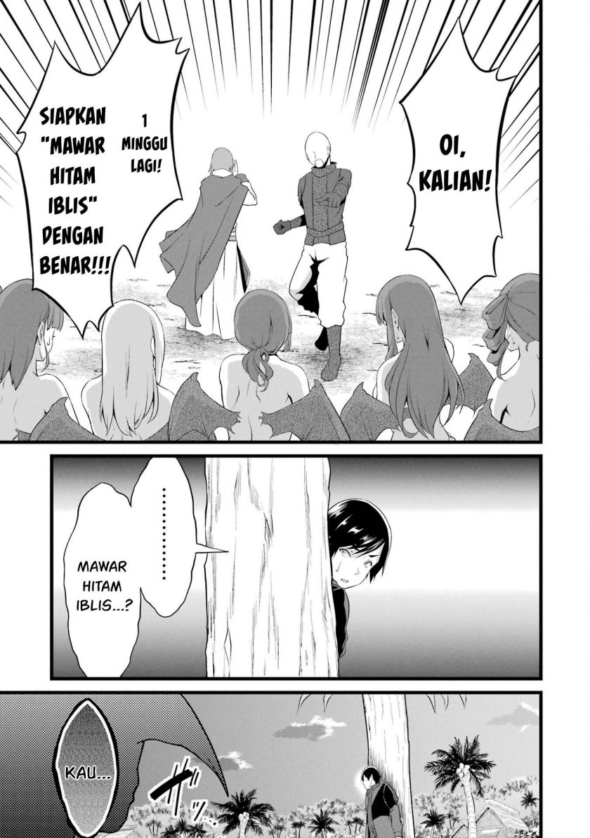 Yuru Fuwa Noka No Moji Bake Skill, Yurufuwa Nouka no Mojibake Skill ~Isekai de Katarogu Tsuuhan Yattemasu~ Chapter 16 Gambar 25