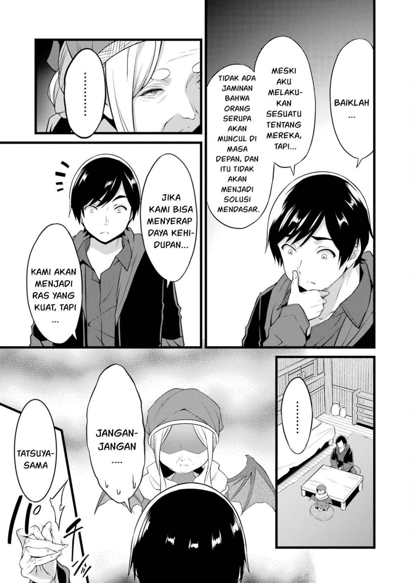 Yuru Fuwa Noka No Moji Bake Skill, Yurufuwa Nouka no Mojibake Skill ~Isekai de Katarogu Tsuuhan Yattemasu~ Chapter 16 Gambar 33