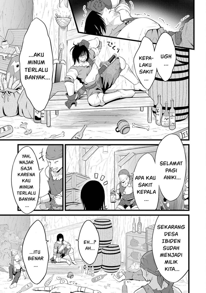 Yuru Fuwa Noka No Moji Bake Skill, Yurufuwa Nouka no Mojibake Skill ~Isekai de Katarogu Tsuuhan Yattemasu~ Chapter 15 Gambar 15