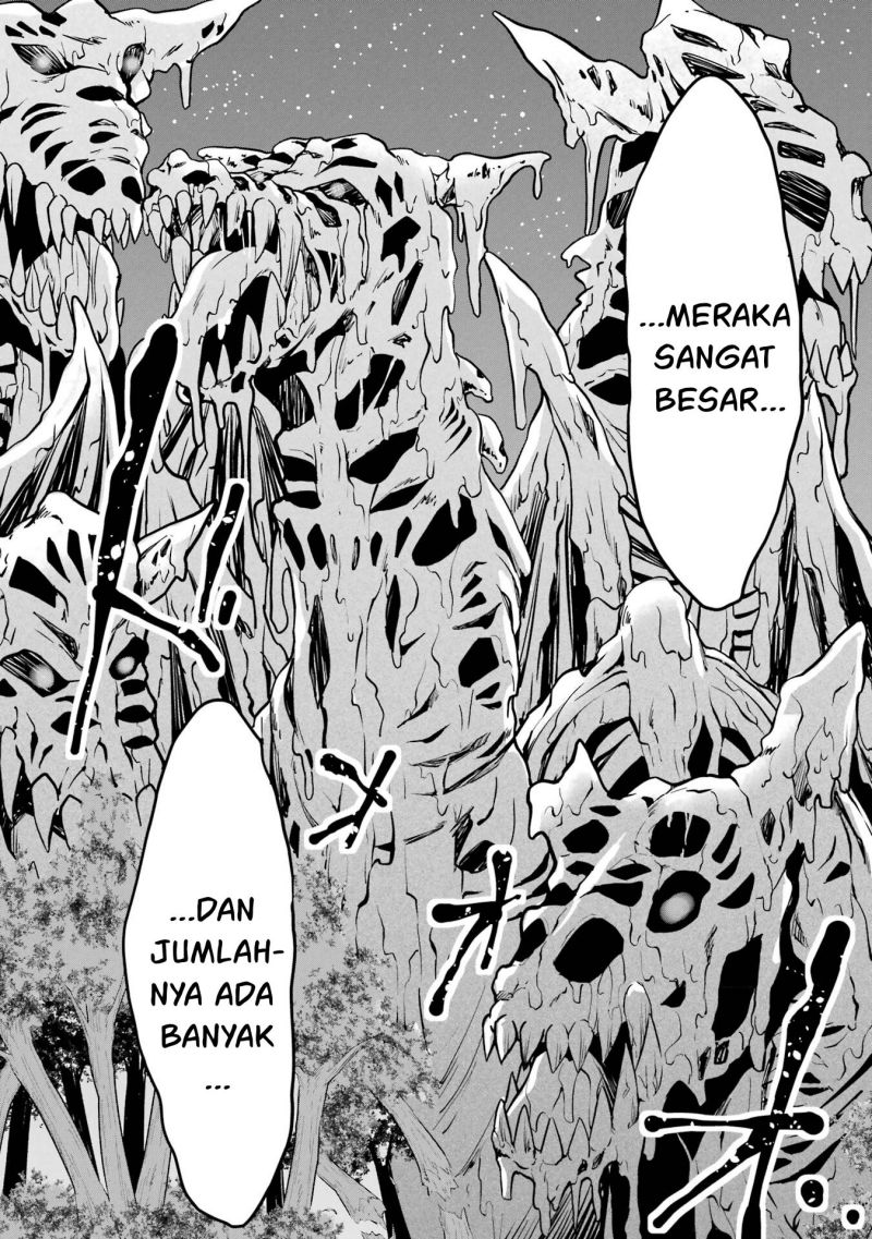 Yuru Fuwa Noka No Moji Bake Skill, Yurufuwa Nouka no Mojibake Skill ~Isekai de Katarogu Tsuuhan Yattemasu~ Chapter 15 Gambar 21