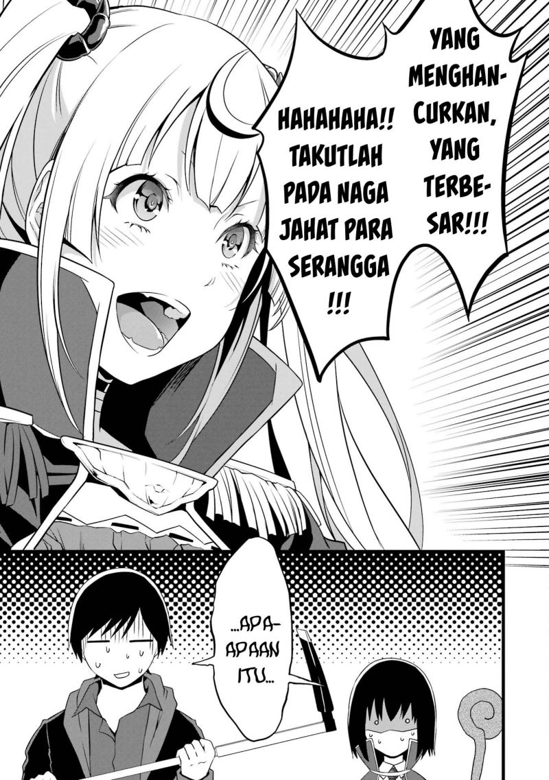 Yuru Fuwa Noka No Moji Bake Skill, Yurufuwa Nouka no Mojibake Skill ~Isekai de Katarogu Tsuuhan Yattemasu~ Chapter 15 Gambar 23