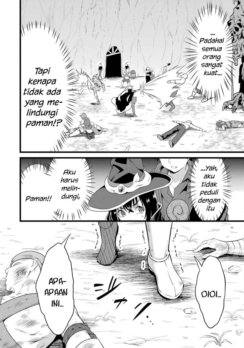 Yuru Fuwa Noka No Moji Bake Skill, Yurufuwa Nouka no Mojibake Skill ~Isekai de Katarogu Tsuuhan Yattemasu~ Chapter 15 Gambar 32