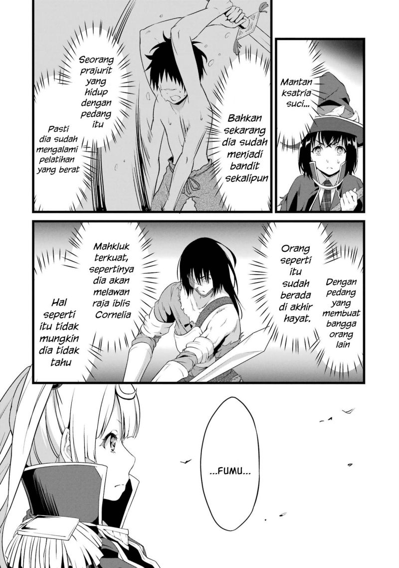 Yuru Fuwa Noka No Moji Bake Skill, Yurufuwa Nouka no Mojibake Skill ~Isekai de Katarogu Tsuuhan Yattemasu~ Chapter 15 Gambar 36
