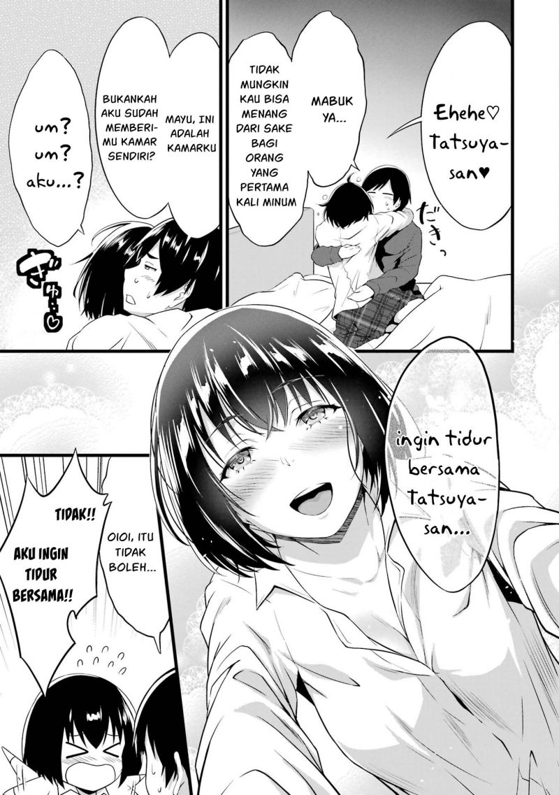 Yuru Fuwa Noka No Moji Bake Skill, Yurufuwa Nouka no Mojibake Skill ~Isekai de Katarogu Tsuuhan Yattemasu~ Chapter 15 Gambar 53