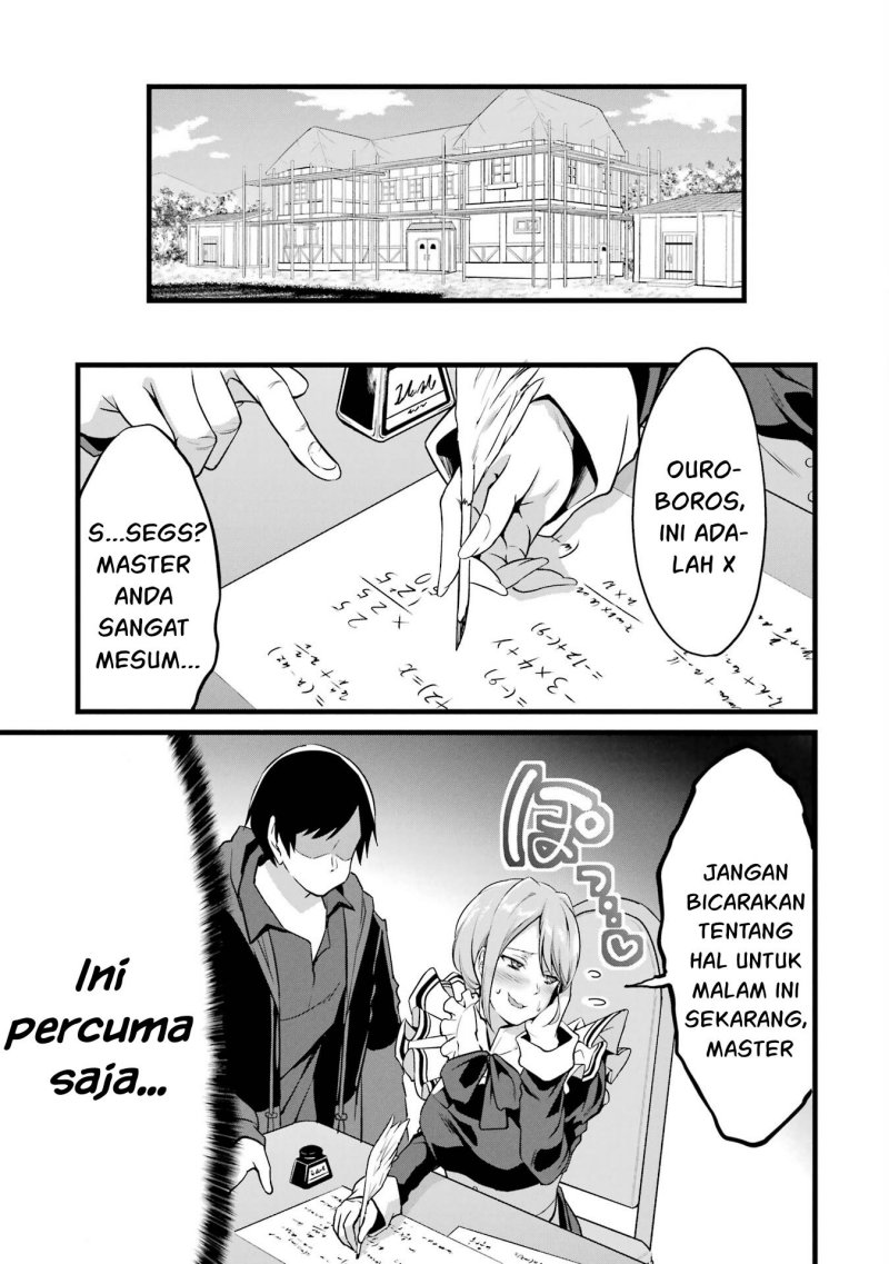 Yuru Fuwa Noka No Moji Bake Skill, Yurufuwa Nouka no Mojibake Skill ~Isekai de Katarogu Tsuuhan Yattemasu~ Chapter 14 Gambar 23