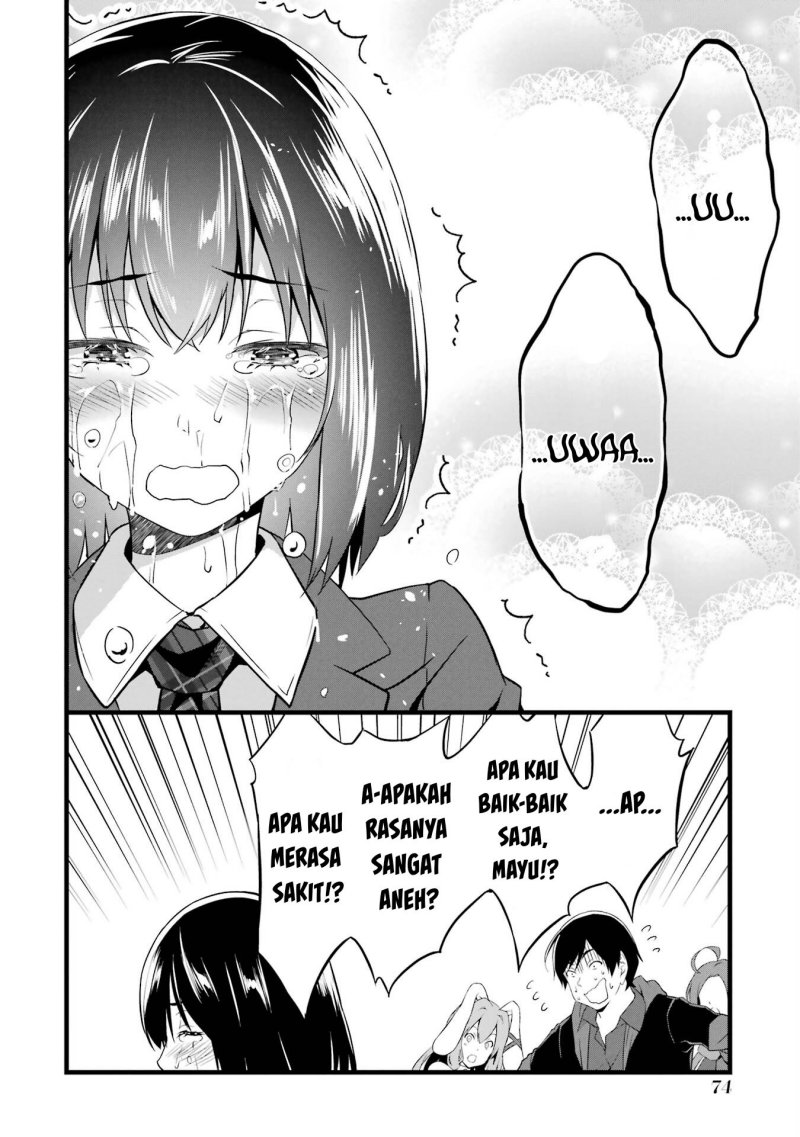 Yuru Fuwa Noka No Moji Bake Skill, Yurufuwa Nouka no Mojibake Skill ~Isekai de Katarogu Tsuuhan Yattemasu~ Chapter 14 Gambar 38