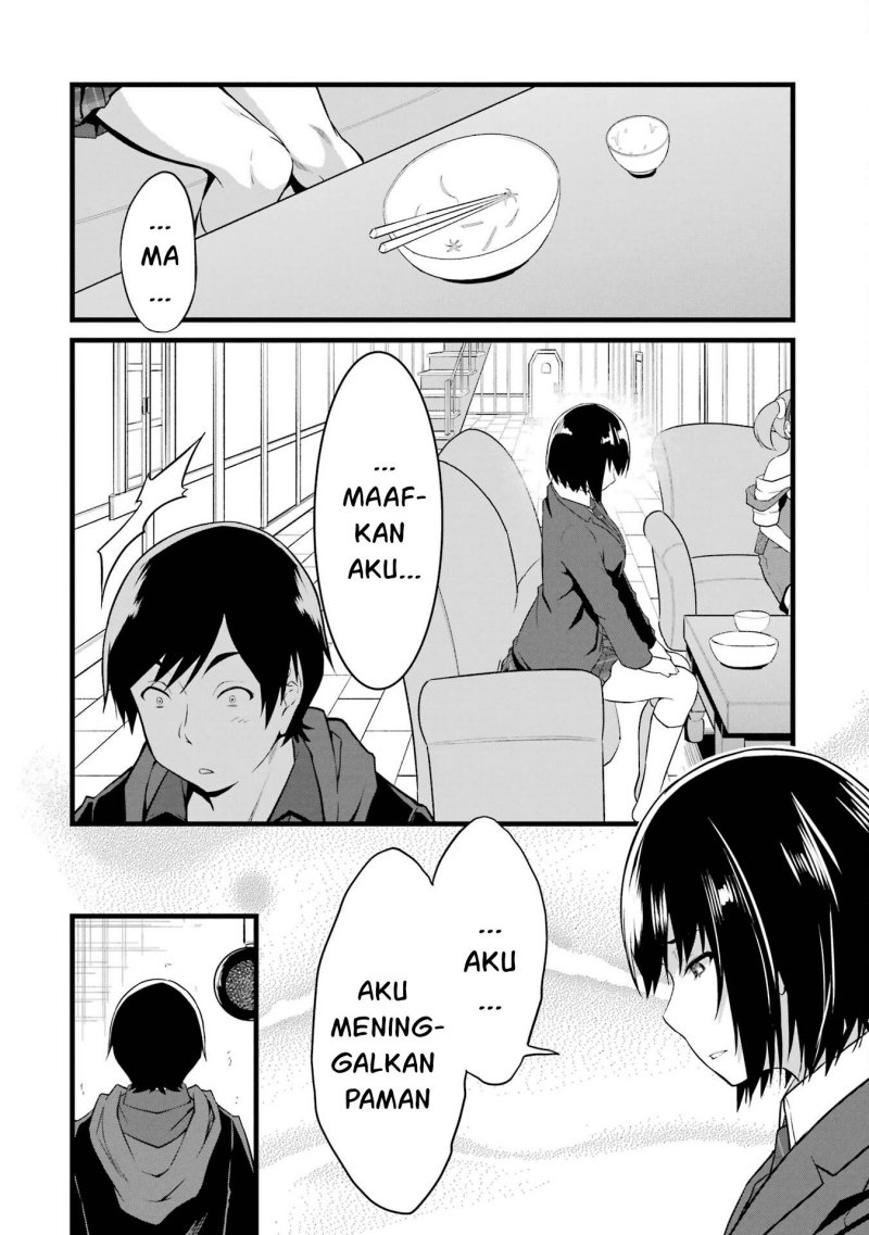 Yuru Fuwa Noka No Moji Bake Skill, Yurufuwa Nouka no Mojibake Skill ~Isekai de Katarogu Tsuuhan Yattemasu~ Chapter 14 Gambar 40