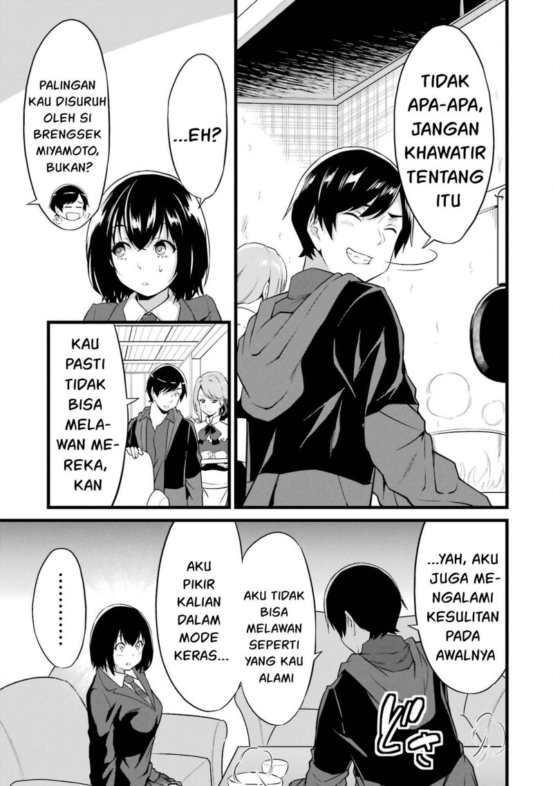Yuru Fuwa Noka No Moji Bake Skill, Yurufuwa Nouka no Mojibake Skill ~Isekai de Katarogu Tsuuhan Yattemasu~ Chapter 14 Gambar 41