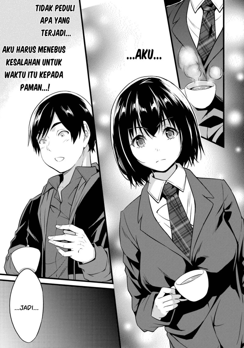 Yuru Fuwa Noka No Moji Bake Skill, Yurufuwa Nouka no Mojibake Skill ~Isekai de Katarogu Tsuuhan Yattemasu~ Chapter 14 Gambar 43