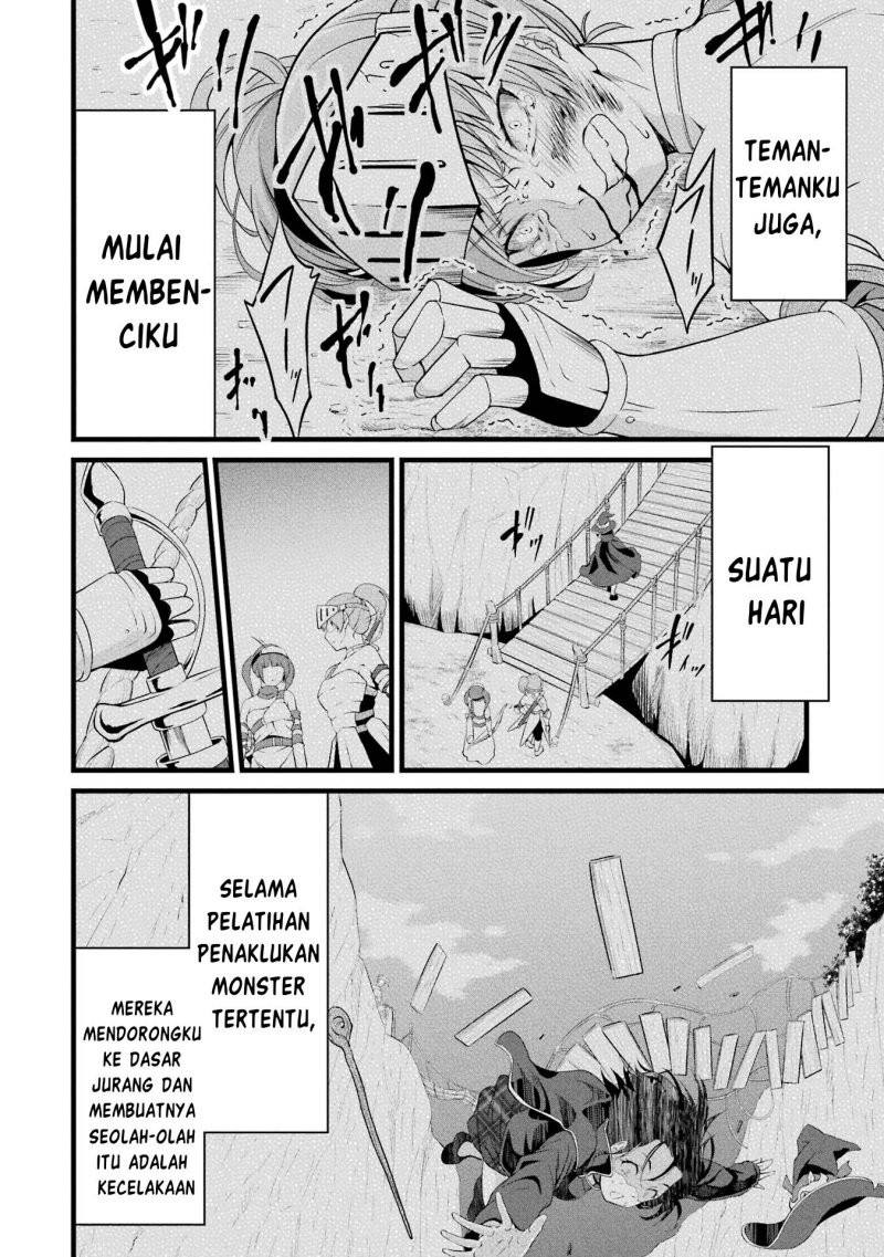 Yuru Fuwa Noka No Moji Bake Skill, Yurufuwa Nouka no Mojibake Skill ~Isekai de Katarogu Tsuuhan Yattemasu~ Chapter 14 Gambar 48