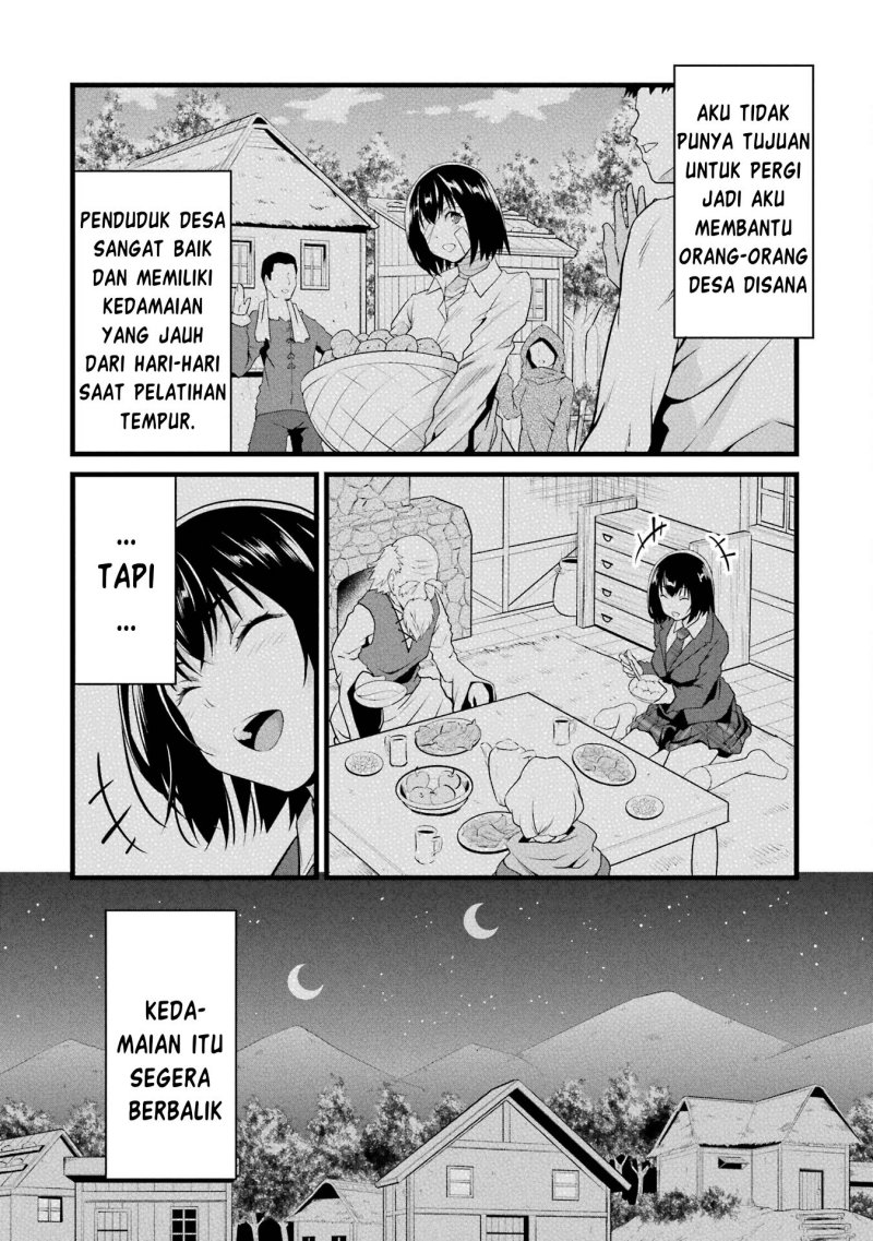 Yuru Fuwa Noka No Moji Bake Skill, Yurufuwa Nouka no Mojibake Skill ~Isekai de Katarogu Tsuuhan Yattemasu~ Chapter 14 Gambar 50