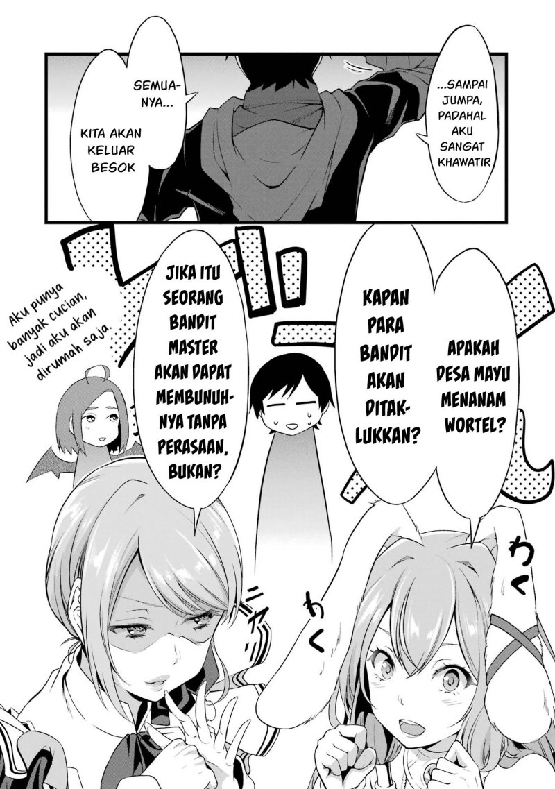 Yuru Fuwa Noka No Moji Bake Skill, Yurufuwa Nouka no Mojibake Skill ~Isekai de Katarogu Tsuuhan Yattemasu~ Chapter 14 Gambar 56