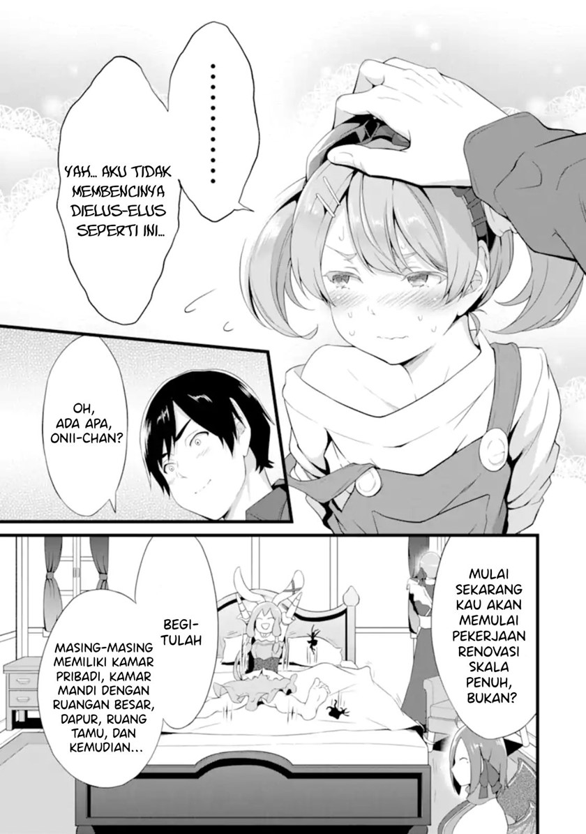 Yuru Fuwa Noka No Moji Bake Skill, Yurufuwa Nouka no Mojibake Skill ~Isekai de Katarogu Tsuuhan Yattemasu~ Chapter 12 Gambar 4