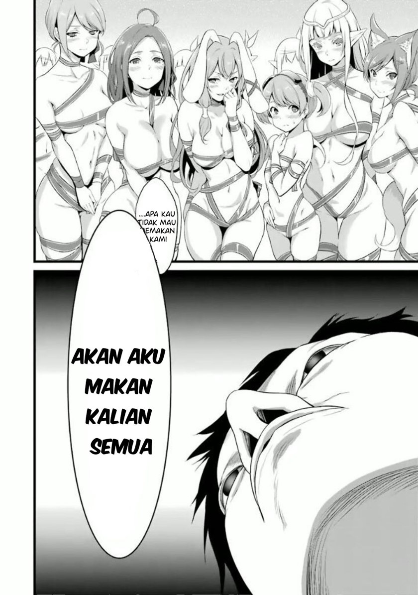 Yuru Fuwa Noka No Moji Bake Skill, Yurufuwa Nouka no Mojibake Skill ~Isekai de Katarogu Tsuuhan Yattemasu~ Chapter 12 Gambar 54
