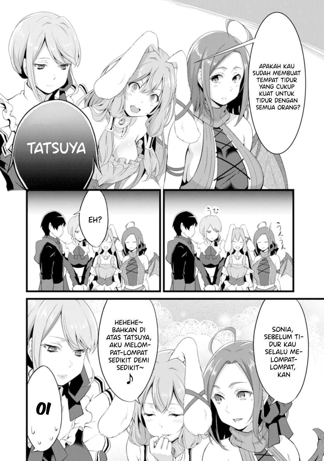 Yuru Fuwa Noka No Moji Bake Skill, Yurufuwa Nouka no Mojibake Skill ~Isekai de Katarogu Tsuuhan Yattemasu~ Chapter 11 Gambar 13