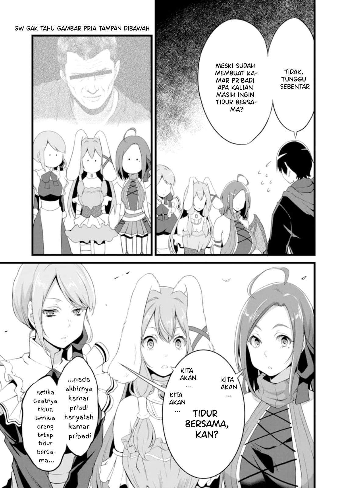 Yuru Fuwa Noka No Moji Bake Skill, Yurufuwa Nouka no Mojibake Skill ~Isekai de Katarogu Tsuuhan Yattemasu~ Chapter 11 Gambar 14