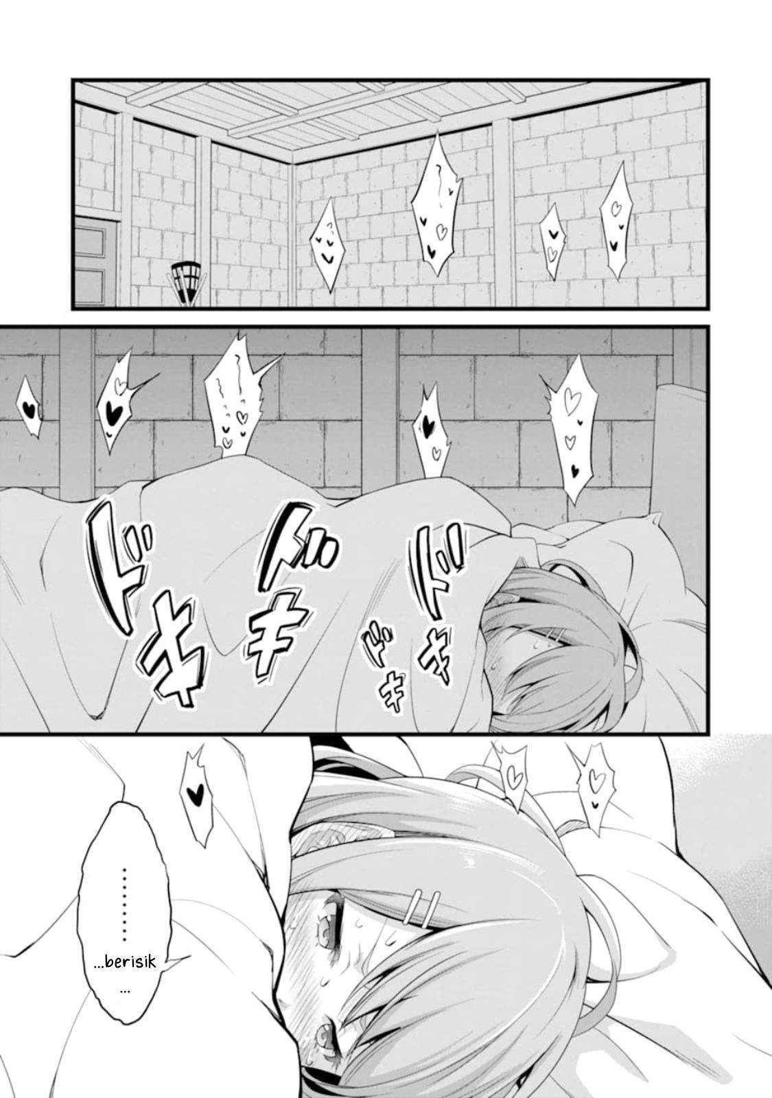 Yuru Fuwa Noka No Moji Bake Skill, Yurufuwa Nouka no Mojibake Skill ~Isekai de Katarogu Tsuuhan Yattemasu~ Chapter 11 Gambar 24
