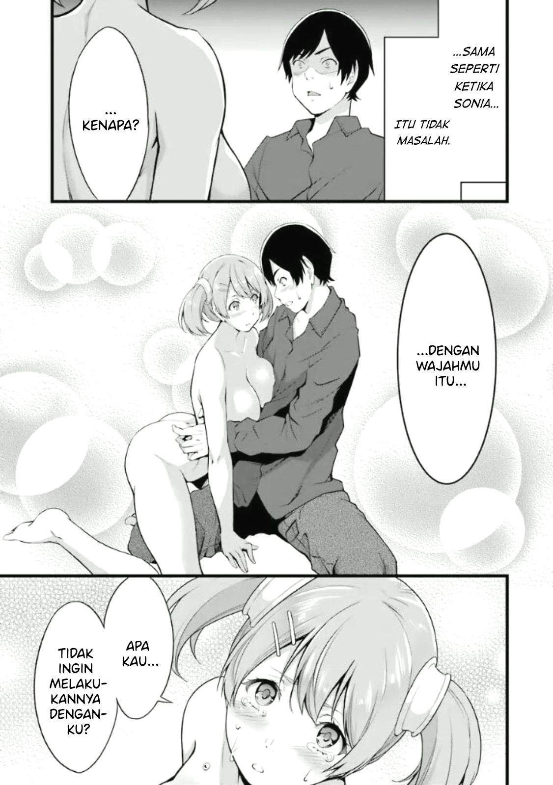 Yuru Fuwa Noka No Moji Bake Skill, Yurufuwa Nouka no Mojibake Skill ~Isekai de Katarogu Tsuuhan Yattemasu~ Chapter 11 Gambar 40