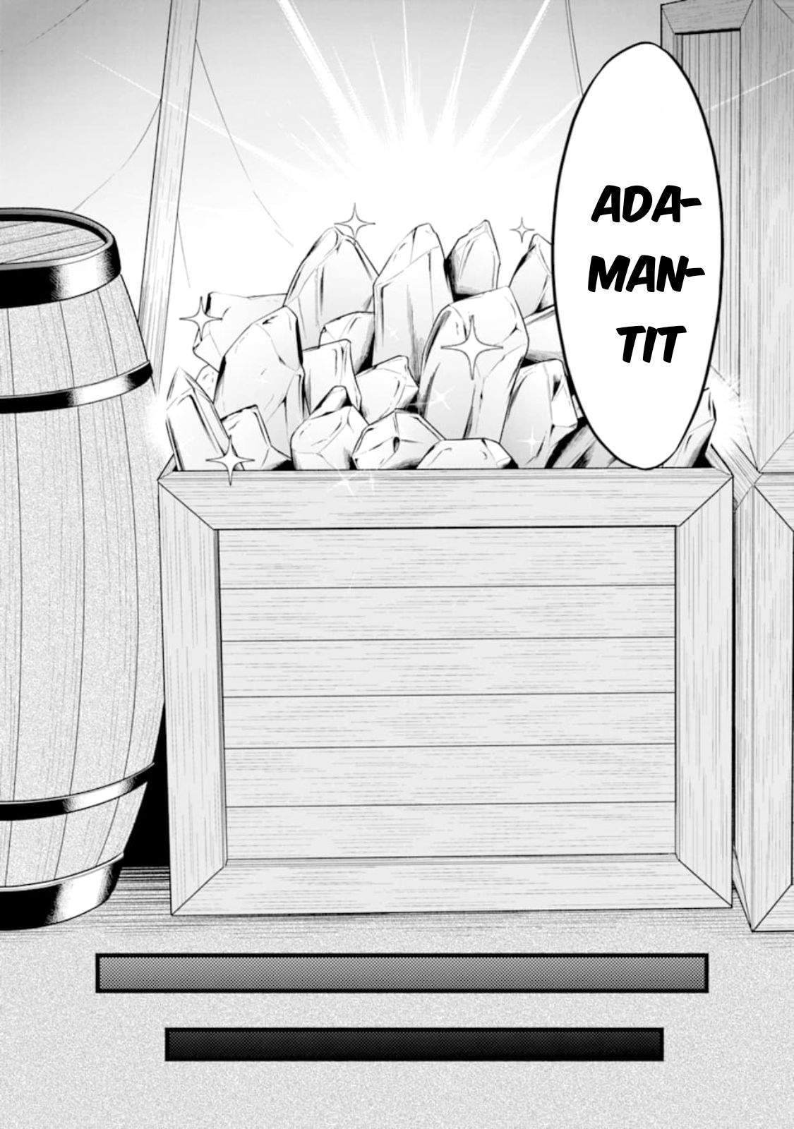 Yuru Fuwa Noka No Moji Bake Skill, Yurufuwa Nouka no Mojibake Skill ~Isekai de Katarogu Tsuuhan Yattemasu~ Chapter 11 Gambar 8