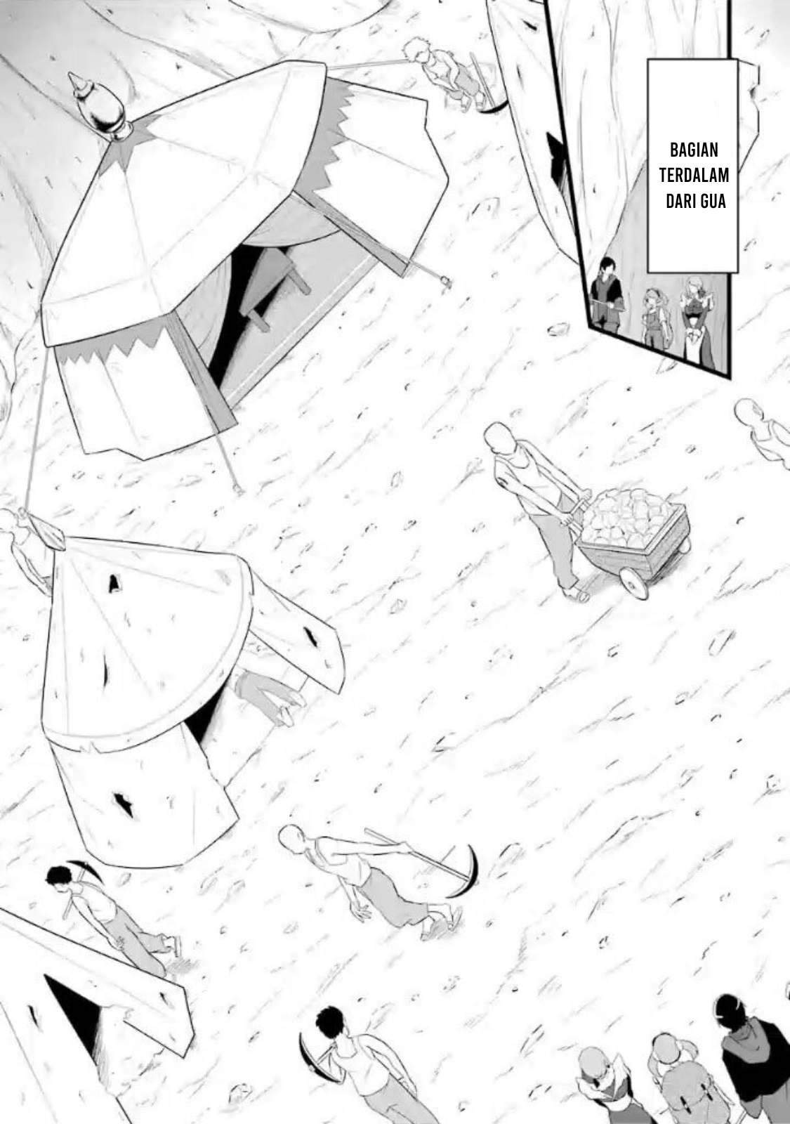 Yuru Fuwa Noka No Moji Bake Skill, Yurufuwa Nouka no Mojibake Skill ~Isekai de Katarogu Tsuuhan Yattemasu~ Chapter 10 Gambar 29