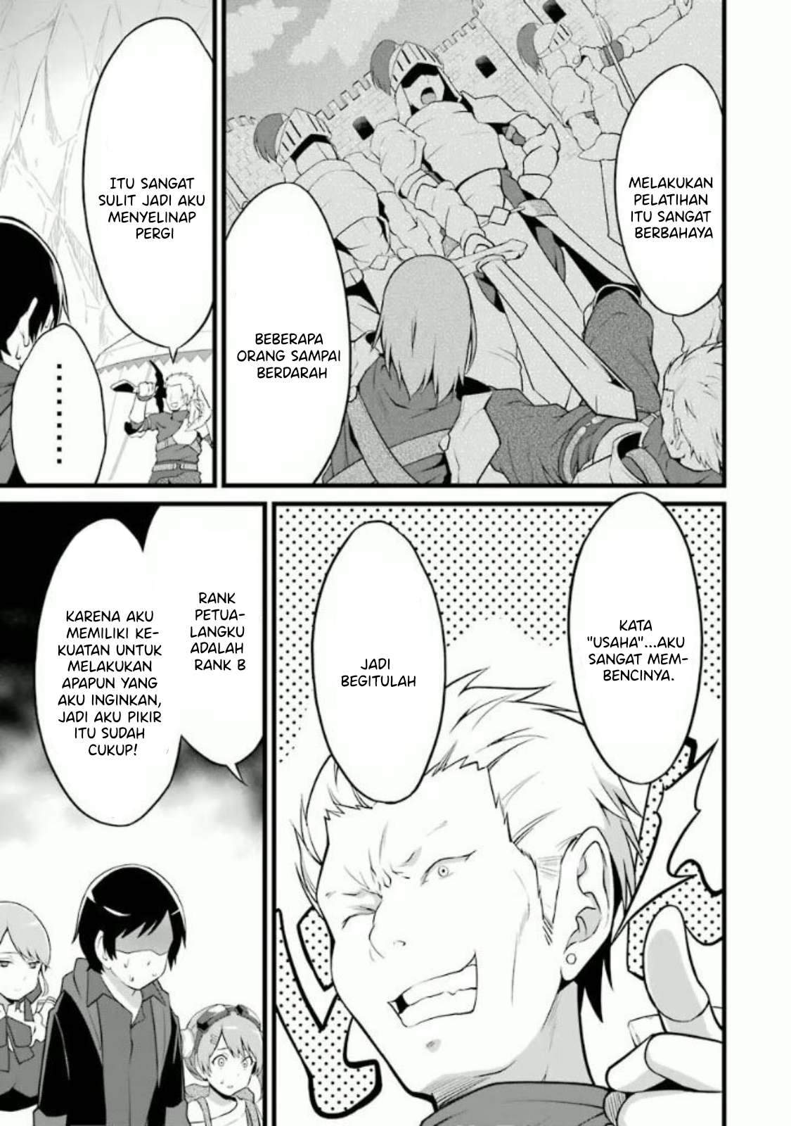 Yuru Fuwa Noka No Moji Bake Skill, Yurufuwa Nouka no Mojibake Skill ~Isekai de Katarogu Tsuuhan Yattemasu~ Chapter 10 Gambar 34