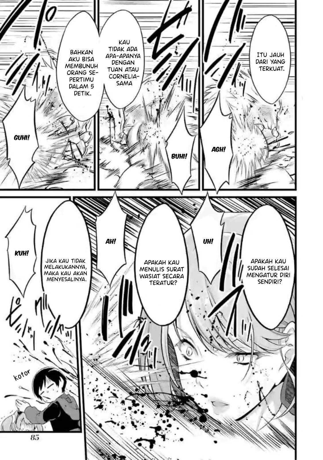 Yuru Fuwa Noka No Moji Bake Skill, Yurufuwa Nouka no Mojibake Skill ~Isekai de Katarogu Tsuuhan Yattemasu~ Chapter 10 Gambar 50