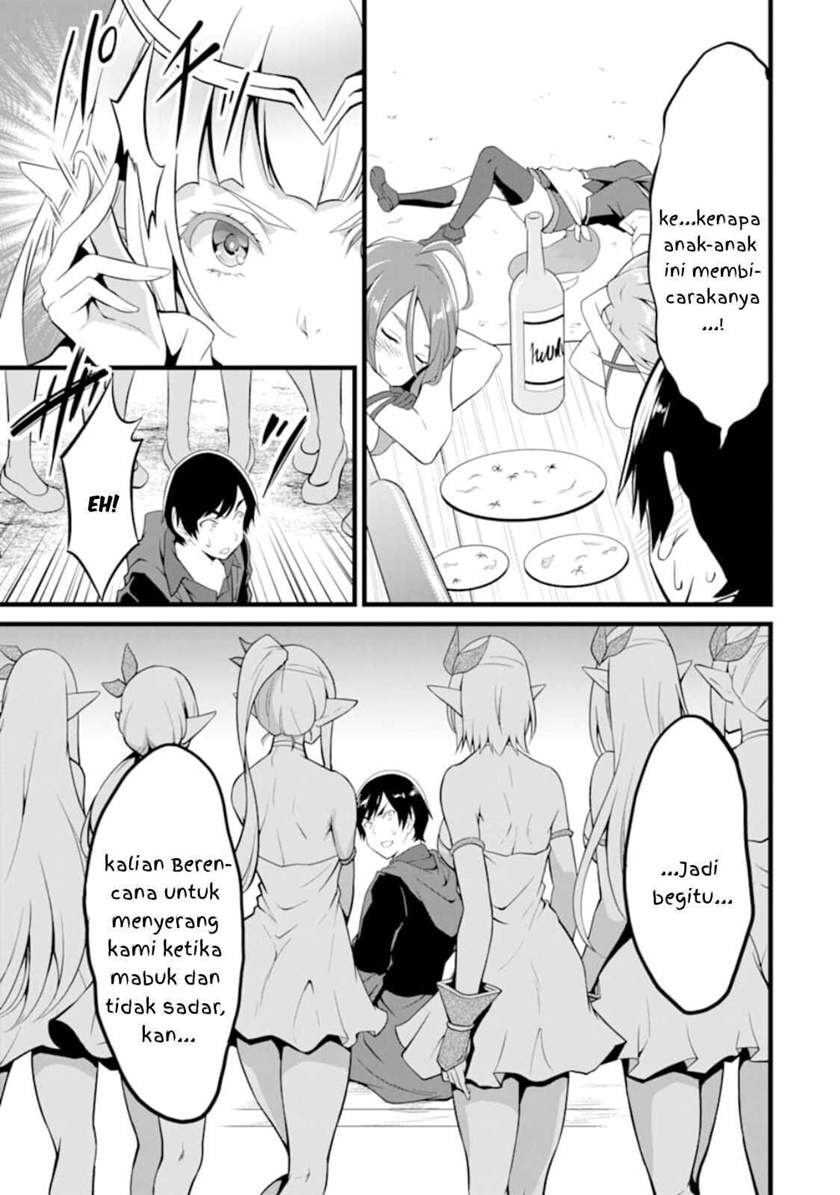Yuru Fuwa Noka No Moji Bake Skill, Yurufuwa Nouka no Mojibake Skill ~Isekai de Katarogu Tsuuhan Yattemasu~ Chapter 09 Gambar 14