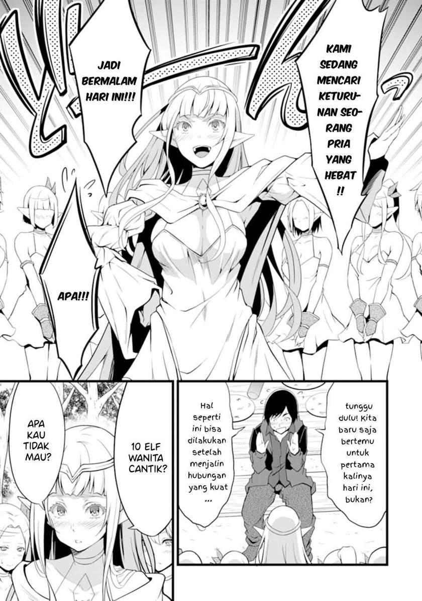 Yuru Fuwa Noka No Moji Bake Skill, Yurufuwa Nouka no Mojibake Skill ~Isekai de Katarogu Tsuuhan Yattemasu~ Chapter 09 Gambar 16