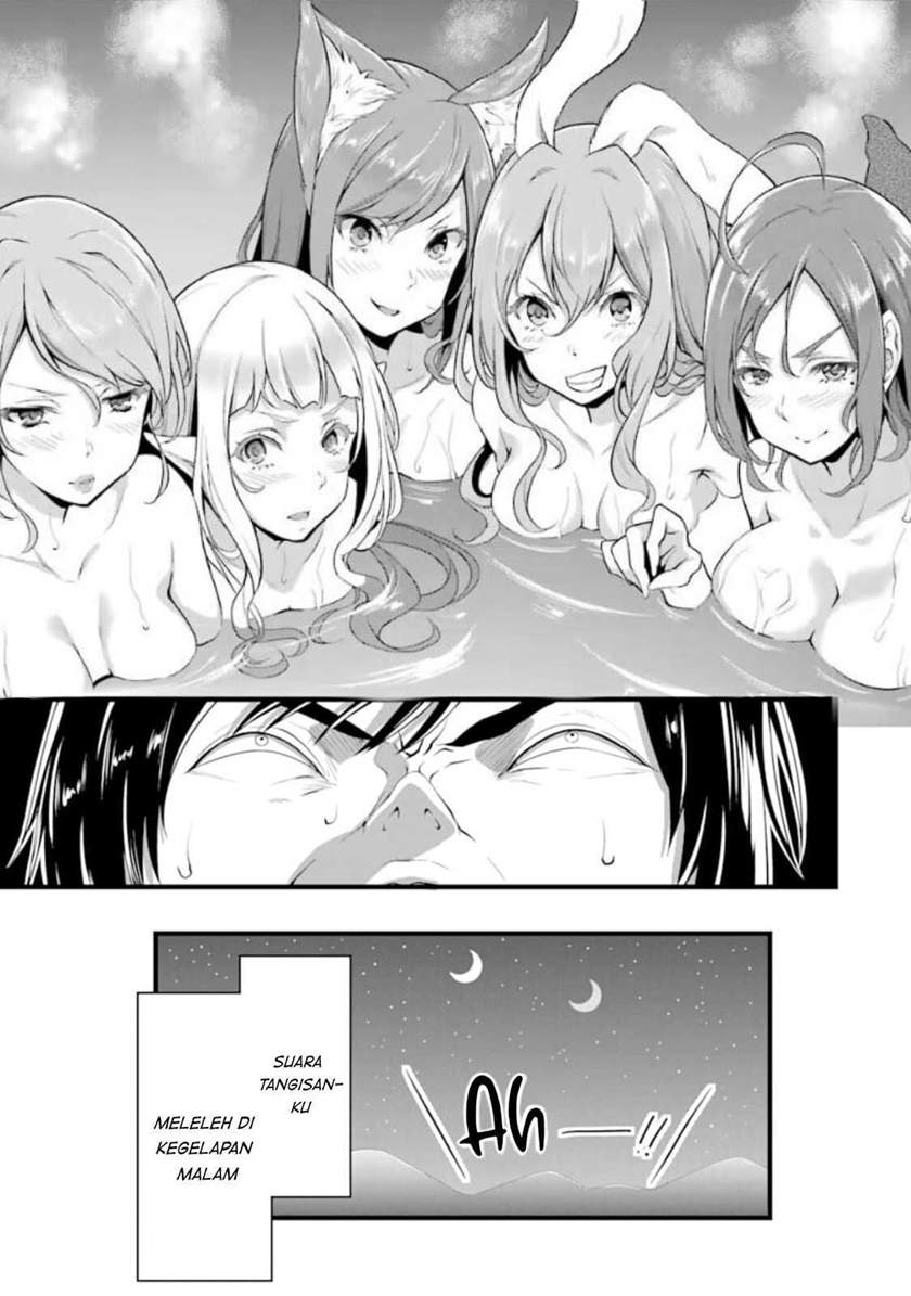 Yuru Fuwa Noka No Moji Bake Skill, Yurufuwa Nouka no Mojibake Skill ~Isekai de Katarogu Tsuuhan Yattemasu~ Chapter 09 Gambar 23