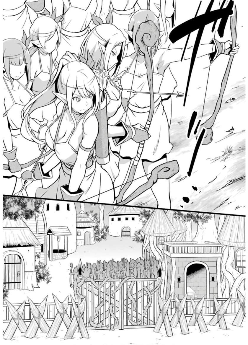 Yuru Fuwa Noka No Moji Bake Skill, Yurufuwa Nouka no Mojibake Skill ~Isekai de Katarogu Tsuuhan Yattemasu~ Chapter 08 Gambar 21
