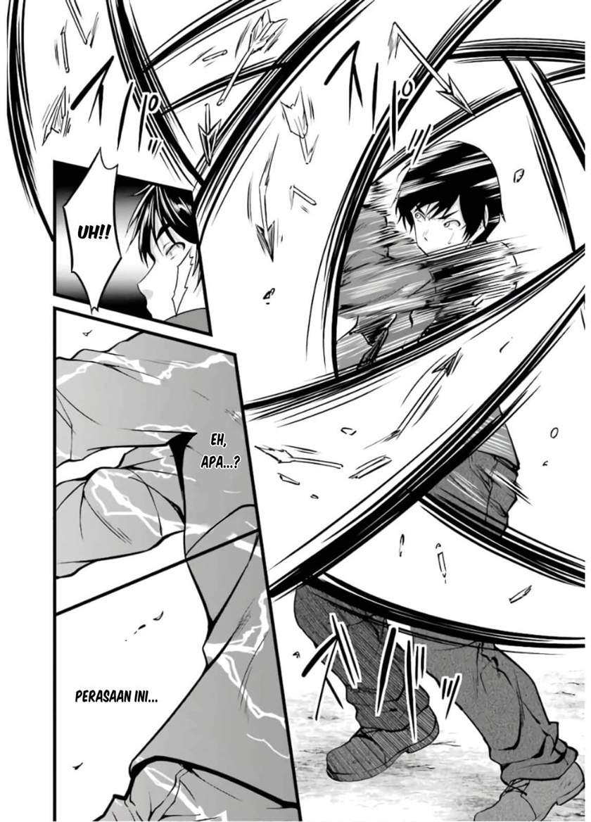 Yuru Fuwa Noka No Moji Bake Skill, Yurufuwa Nouka no Mojibake Skill ~Isekai de Katarogu Tsuuhan Yattemasu~ Chapter 08 Gambar 25