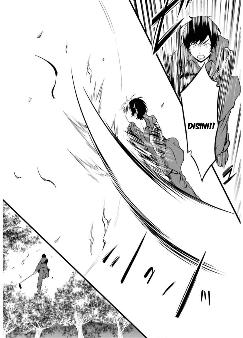 Yuru Fuwa Noka No Moji Bake Skill, Yurufuwa Nouka no Mojibake Skill ~Isekai de Katarogu Tsuuhan Yattemasu~ Chapter 08 Gambar 31