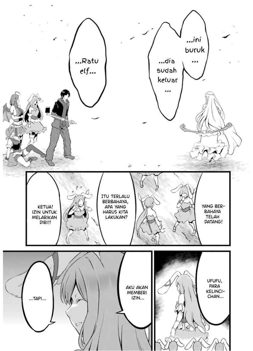 Yuru Fuwa Noka No Moji Bake Skill, Yurufuwa Nouka no Mojibake Skill ~Isekai de Katarogu Tsuuhan Yattemasu~ Chapter 08 Gambar 36