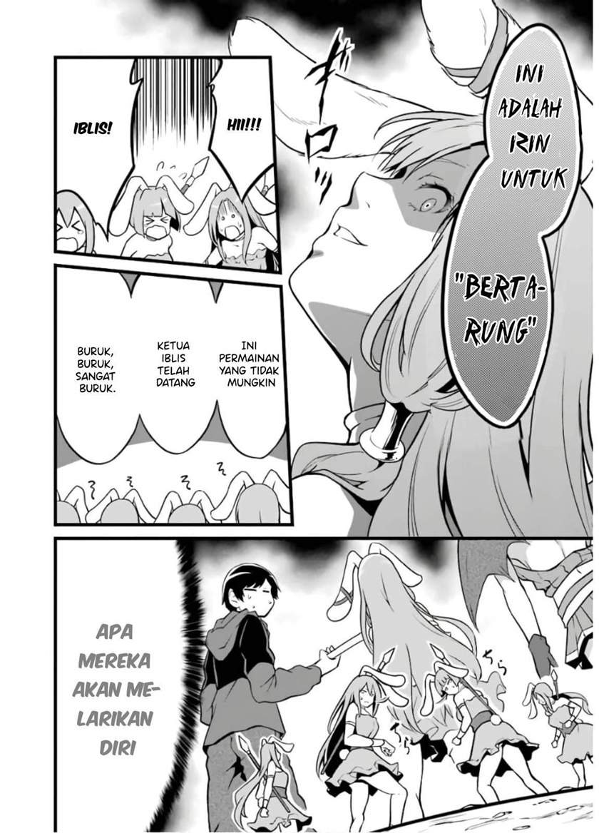 Yuru Fuwa Noka No Moji Bake Skill, Yurufuwa Nouka no Mojibake Skill ~Isekai de Katarogu Tsuuhan Yattemasu~ Chapter 08 Gambar 37