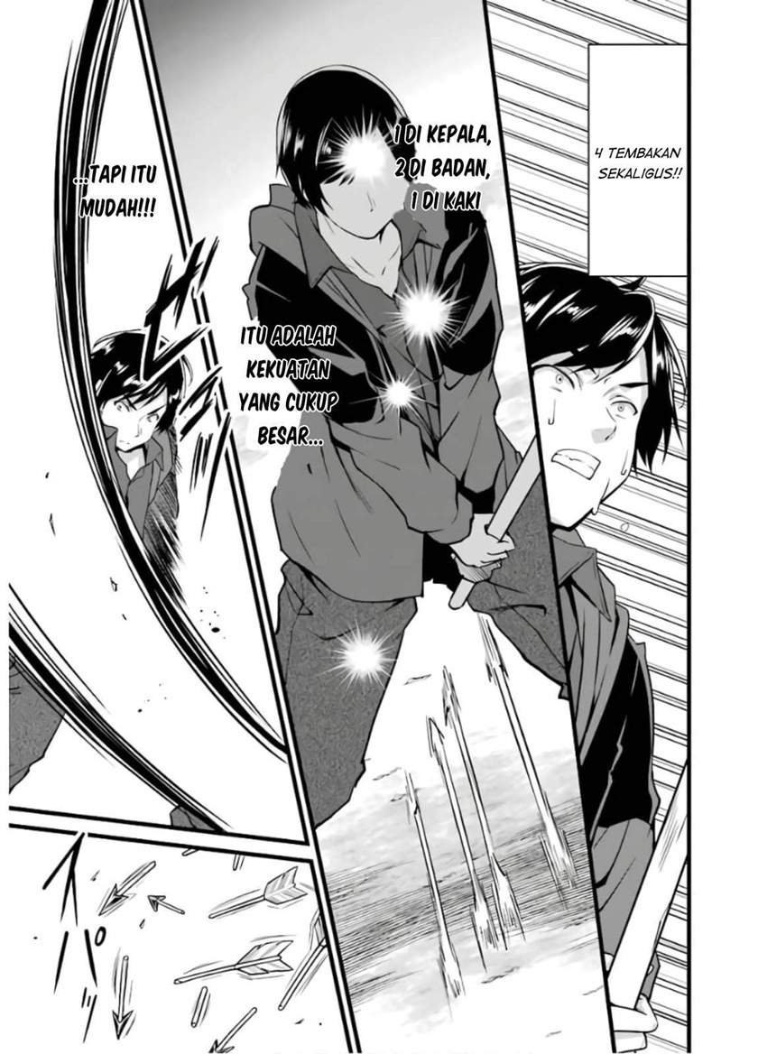 Yuru Fuwa Noka No Moji Bake Skill, Yurufuwa Nouka no Mojibake Skill ~Isekai de Katarogu Tsuuhan Yattemasu~ Chapter 08 Gambar 46