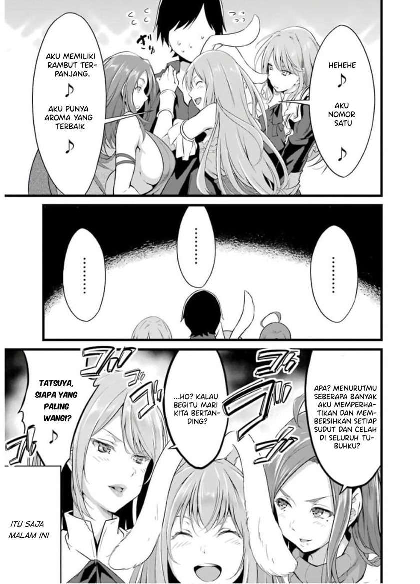 Yuru Fuwa Noka No Moji Bake Skill, Yurufuwa Nouka no Mojibake Skill ~Isekai de Katarogu Tsuuhan Yattemasu~ Chapter 07 Gambar 30