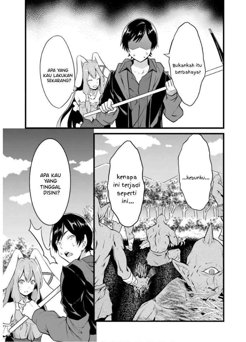 Yuru Fuwa Noka No Moji Bake Skill, Yurufuwa Nouka no Mojibake Skill ~Isekai de Katarogu Tsuuhan Yattemasu~ Chapter 6 Gambar 26
