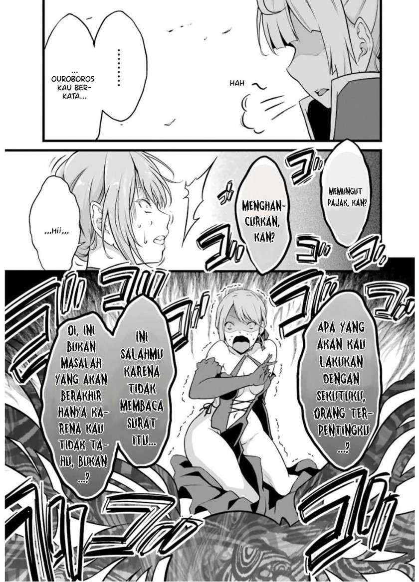 Yuru Fuwa Noka No Moji Bake Skill, Yurufuwa Nouka no Mojibake Skill ~Isekai de Katarogu Tsuuhan Yattemasu~ Chapter 6 Gambar 38