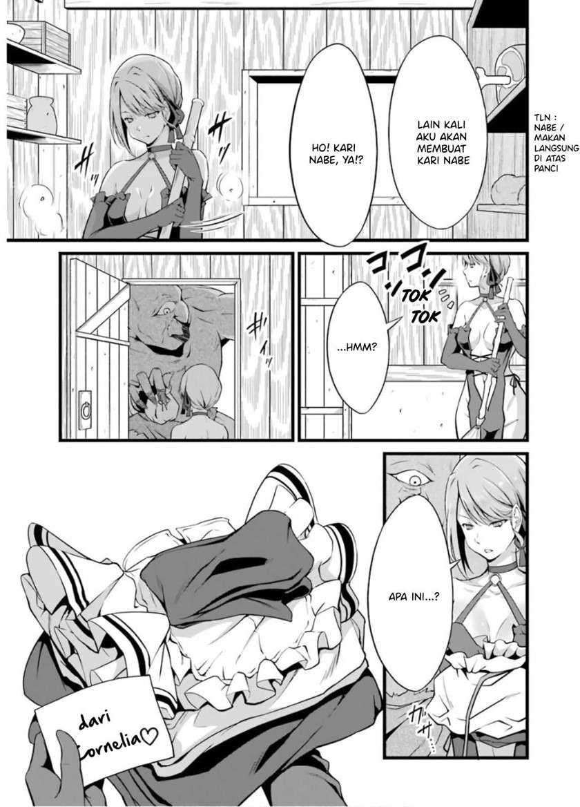 Yuru Fuwa Noka No Moji Bake Skill, Yurufuwa Nouka no Mojibake Skill ~Isekai de Katarogu Tsuuhan Yattemasu~ Chapter 6 Gambar 52